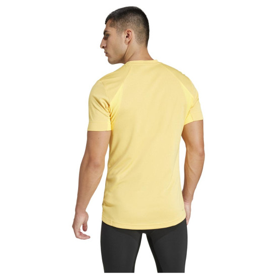 Adidas Ανδρική κοντομάνικη μπλούζα Tennis Freelift Tee Adidas Ανδρική κοντομάνικη μπλούζα Tennis Freelift Tee